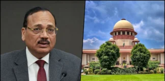 Justice Surya Kant