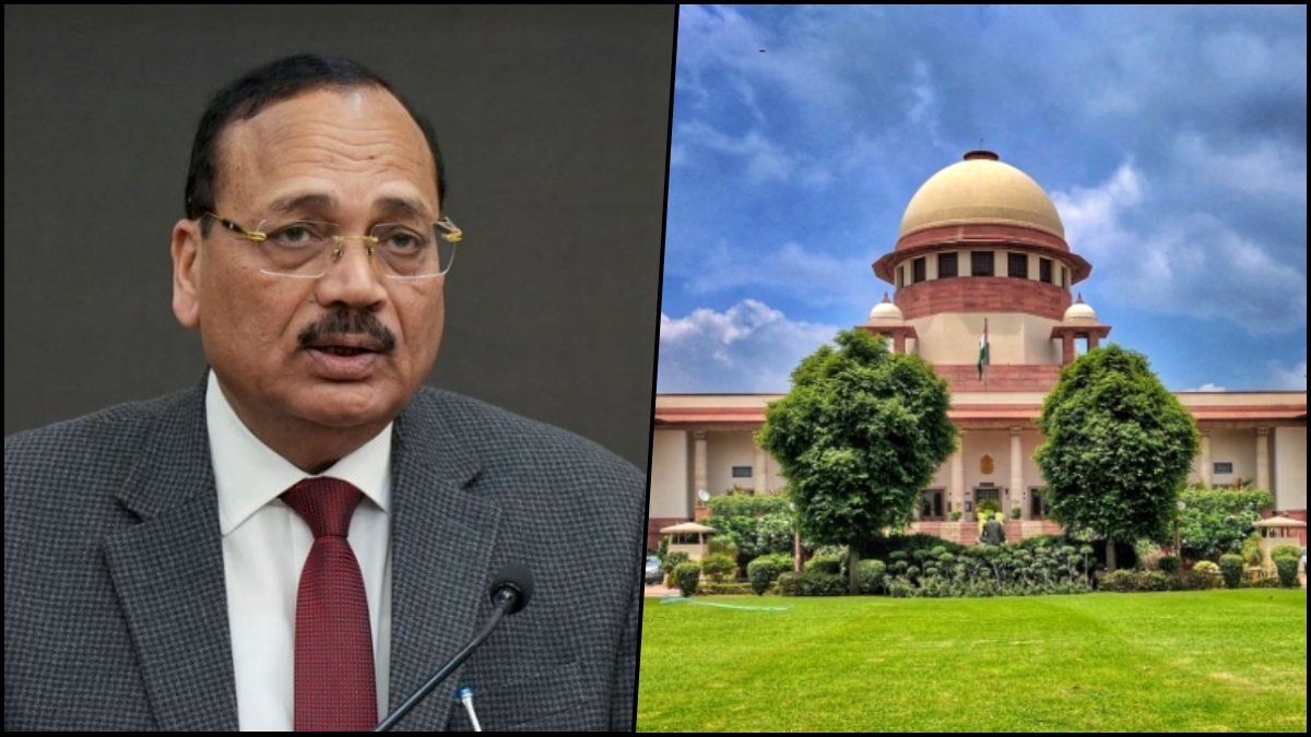 CJI Suryakant Announces Midnight Hearings for Legal Emergencies, Constitutional Benches to Tackle Pending Cases