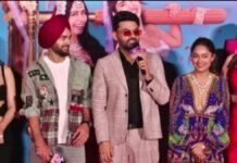 KAPIL SHARMA BREAKS SILENCE