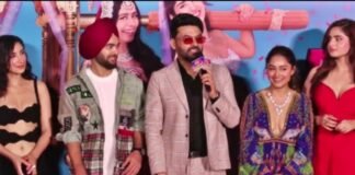 KAPIL SHARMA BREAKS SILENCE