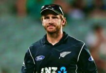 Kane Williamson