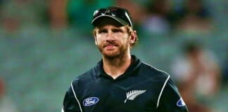 Kane Williamson