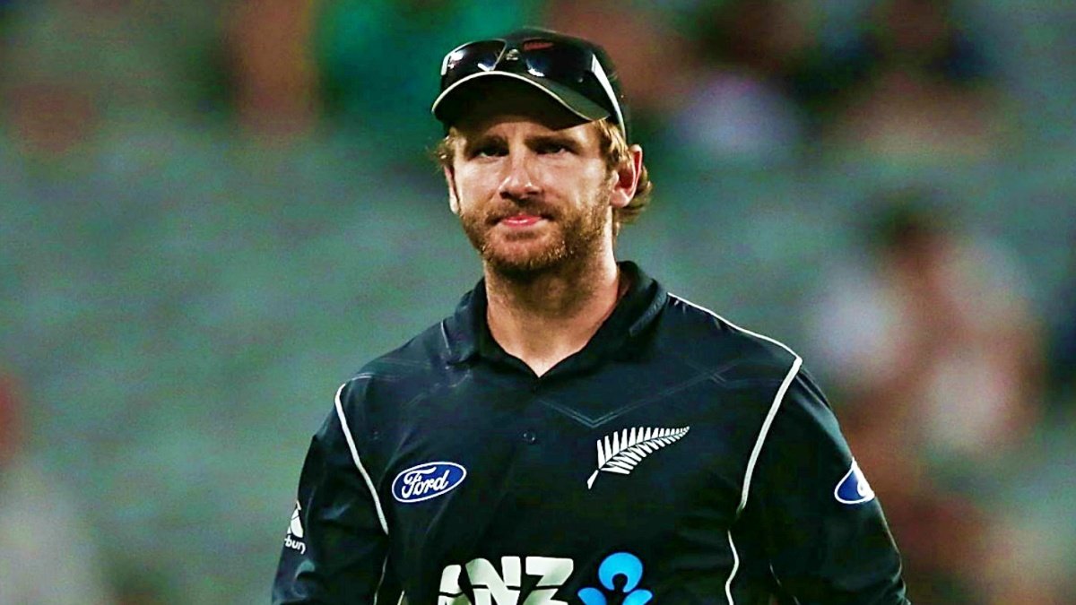 Kane Williamson