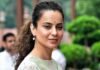 Kangana Ranaut Faces Sedition Trial