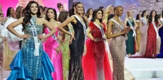 Miss Universe 2025