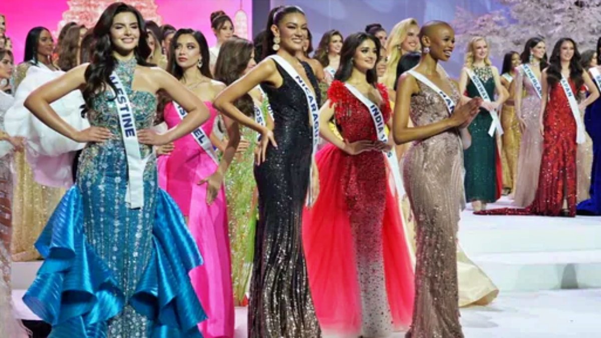 Miss Universe 2025: Two Judges Resign Before Finale, One Alleges Rigging and Conflict of Interest