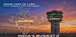 Nagpur ATC