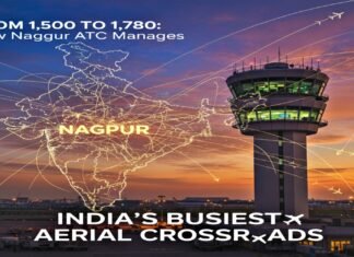 Nagpur ATC