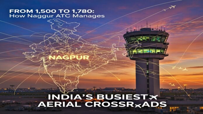 Nagpur ATC