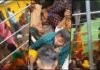 Nine Dead in Srikakulam Temple Stampede