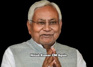 Nitish