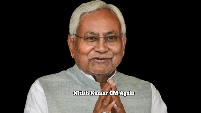 Nitish