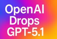 OpenAI Drops GPT-5.1: What Makes GPT-5.1 Different? OpenAI Drops GPT-5.1