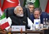 PM MODI in G20