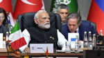 G20 Summit 2025: PM Modi’s Stern Warning on Terrorism and AI Misuse PM MODI in G20