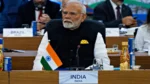 PM Modi Arrives in Johannesburg for G20 Summit