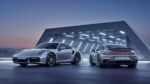 Porsche 911 Turbo S 2025 Launched in India: Hybrid Powerhouse Priced at Rs 3.80 Crore Porsche 911 Turbo S 2025 Launched