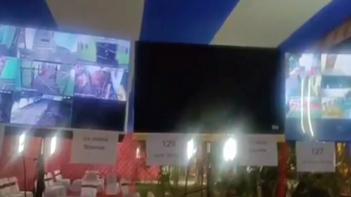 RJD's Strong Room Breach Claims RJD's Strong Room Breach Claims