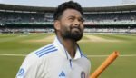 Rishabh Pant
