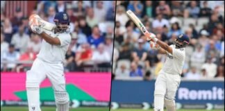 Rishabh Pant Breaks Virender Sehwag's Record