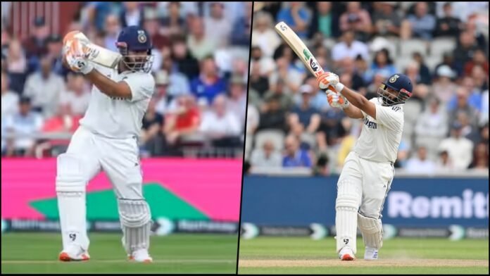 Rishabh Pant Breaks Virender Sehwag's Record