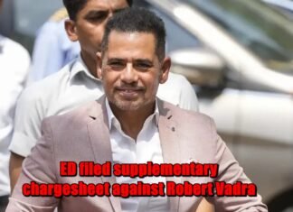 Robert Vadra