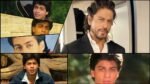 Rukh Khan birthday