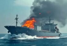 Somali Pirates Board Malta-Flagged Tanker in Dramatic Indian Ocean Attack