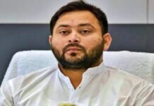 Tejasvi Yadav