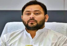 Tejasvi Yadav