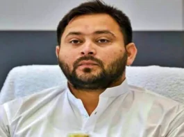 Tejasvi Yadav