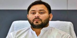 Tejasvi Yadav
