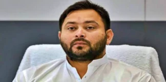 Tejasvi Yadav