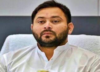 Tejasvi Yadav