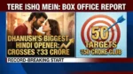 Tere ishq Mai