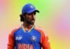 BCCI Names Tilak Varma as India A Captain for South Africa ODI Series Tilak Varma