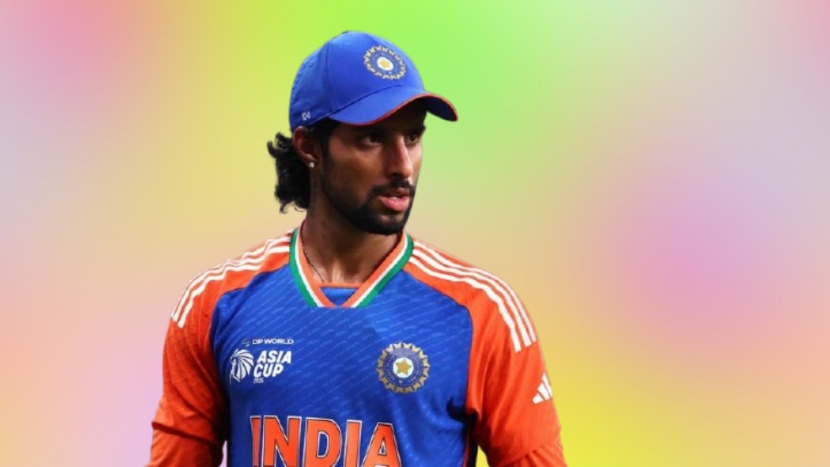 BCCI Names Tilak Varma as India A Captain for South Africa ODI Series
