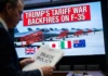Trump's Tariff policy