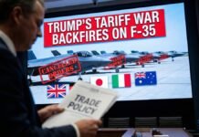 Trump's Tariff policy