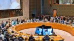 UNSC Adopts Trump’s Gaza Peace Plan: Hamas Rejects International Stabilization Force UNSC Adopts Trump's Gaza Peace Plan