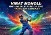Virat Kohli Birthday