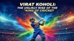 Virat Kohli Birthday