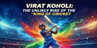 Virat Kohli Birthday