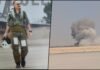 Father Learned of Son’s Death on YouTube, Tejas Pilot Namansh Syal’s Story Wing Commander Namansh Syal