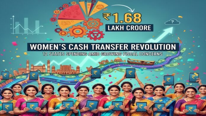 Women's Cash Transfer Revolution
