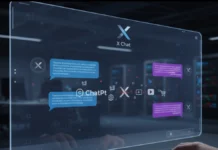 X Chat