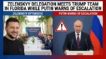 Zelenskyy Optimistic