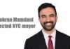 Zohran Mamdani elected NYC mayor