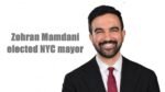 NYC Mayor Mamdani: Progressive Socialist Sweeps Election in Historic Trump-Era Victory Zohran Mamdani elected NYC mayor