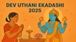 Dev Uthani Ekadashi 2025: Divine Awakening Marks Return of Auspicious Ceremonies Across India dev uthni ekadashi